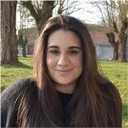 Laureata in Product Design al Politecnico di Milano offre ripetizioni a studenti di design (valida qualsiasi materia del corso)