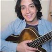 Guitarra Jazz e Improvisación | Armonía aplicada y comprensión musical