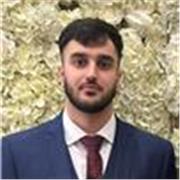 Affordable GCSE maths lessons with 5 years of teaching experience