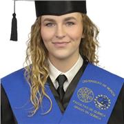 Soy graduada en química por la universidad de murcia, ofrezco clases de química, física, matemáticas y biología