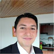 Profesor de Inglés y Español para todas las edades (A1-B2)