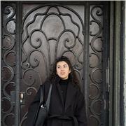 Professeur anglais native vous offres des cours constructifs et ludique