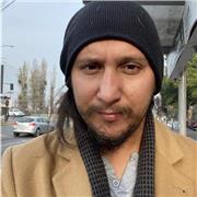 Profesor avanzado para clases presenciales prácticas de inglés