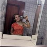 Maestra titulada en Educación Primaria (EF) y en el Máster de Investigación de la especialidad de Psicología de la Uex.