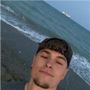 Estudiante de 3 curso de ingeniería, interesado en impartir clases de matemáticas o física a alumnos de la ESO o Bachillerato