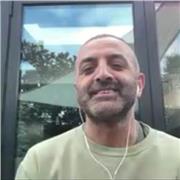 I offer private lessons customized to your needs and preferences.