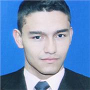 Profesor de entrenamiento deportivo para niños y jóvenes