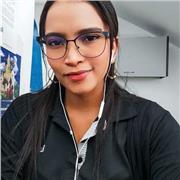 Estudiante de último semestre de contaduría pública con experiencia administrativa y contable