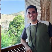 Profesor titulado en ingeniería aeroespacial dispuesto a dar clases de matemáticas a nivel de bachillerato (y selectividad) y eso