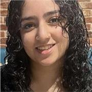 I am a friendly teacher helping A-level students with chemistry