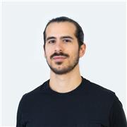 Laureato in ingegneria informatica magistrale, data scientist con 5 anni di esperienza impartisce lezioni di programmazione