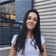 Profesora de apoyo para biología de bachillerato y preparación a selectividad