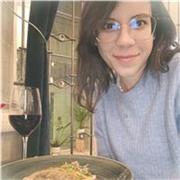 Langue maternelle italienne. Italien. Niveau B2 Anglais et italien