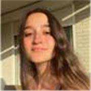 Estudiante de 3º de Ingeniería Química con alto nivel de inglés