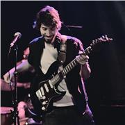 Guitar lessons for all ages and levels in English or French