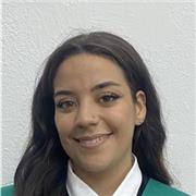 Profesora de Inglés con Titulación en Educación Infangil