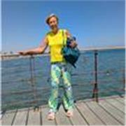 Sono pronta per aiutarti! Contattami non vedo l'ora di lavorare con te!