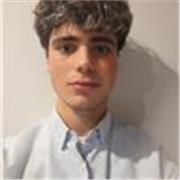 Me defino un chico apasionado al fútbol y competitivo, enseñaria a infantiles o alevines.