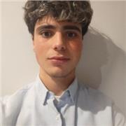 No tenho experiencia, pero me gustaria hacer clases a niño/a de primaria ya que se me da muy bien el tema de ayudar