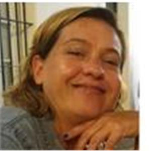 Mirian Gonzalo Hornero