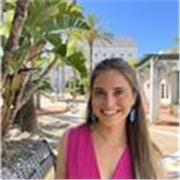 Profesora de BIOLOGÍA y FÍSICA Y QUÍMICA que imparte clases para todas las edades, online o presencial