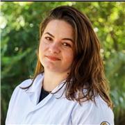 Professora particular de Química, Física e Matemática