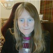 experienced online German tutor with four years experience.