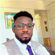 I find joy in teaching and I am versatile in many subjects