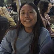 Estudiante universitaria y apto para niños de primaria y ESO