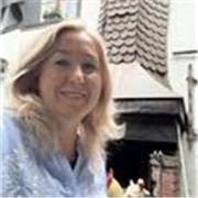 Dozentin für Deutsch als Fremdsprache für Russen, Ukrainer und alle anderen Lernenden aus ehemaligen UdSSR