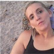 Te enseño hablar enpañol, profesora de nivel primario