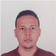 Tutor de química, biología, matemáticas y filosofía, estudiante de Bacteriología 8vo semestre, alta capacidad de ayuda y paciencia para enseñar