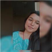 I am an adaptive and compassionate individual who is flexible to each individual. I aim for Adolescent children.