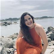 Soy estudiante de Educación y Pedagogía, y sacándome el nivel c2 de inglés