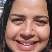 Professora de português para estrangeiro e reforço escolar para os primeiros anos do ensino fundamental 👩💻👩🏫