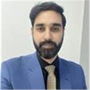 I am a Lecturer in Business and able to teach business related subjects