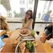 Previously taught music and piano; now teaching mathematics with even more excitement