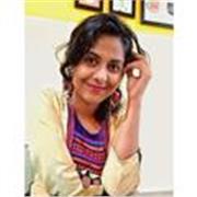 Anisha Anil Nair