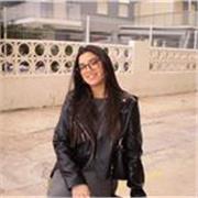 Estudiante que quiere ayudar a reforzar materias escolares 
