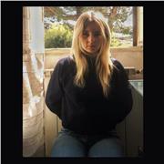 Diplomata presso liceo delle scienze umane offro lezioni sia di italiano che della mia materia di indirizzo