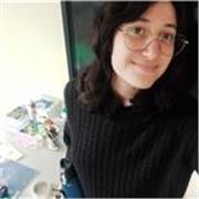 Posso insegnare varie discipline, tra cui matematica, filosofia, italiano, musica...Per informazioni contattatemi per messaggio