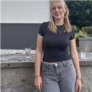 Englisch Tutorin , für alle Klassenstufen