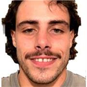 Coach sportif spécialisé en préparation physique et mentale
