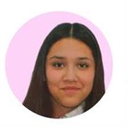 Profesora con 2 años de experiencia en niños de primaria