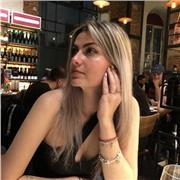 Insegnante madrelingua italiana offre lezioni private di Italiano, Storia, Geografia, Arte, Cinema, Musica e Inglese