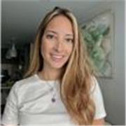 Profesora de inglés apta para todos los niveles 