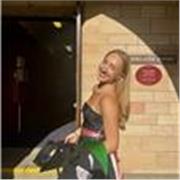 I am a native English speaker, had work experience in coaching children. Open to anything