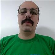 Profesor de Historia y Educación Cívica