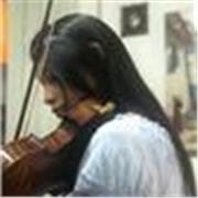 Clases de violín y de lenguaje músical