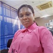 I will describe myself as a loving and passionate teacher who always brings out the best in her students